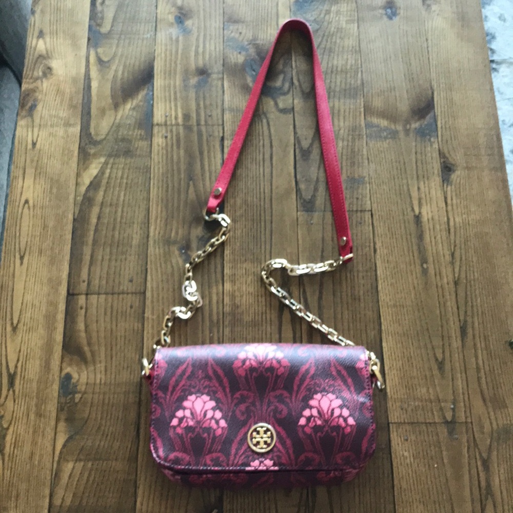 Tory Burch bag